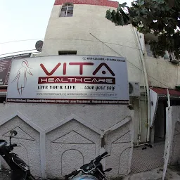 Vita Health Care (Skin, Hair & Aesthetic Clinic)