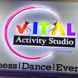 Vital fitness and Activity Studio
