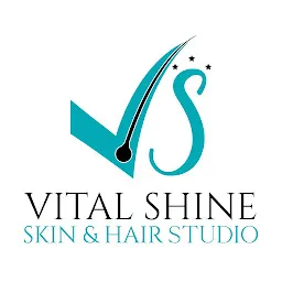 Vital Shine (VS) - Skin | Hair | Laser