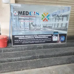 Vitalcare clinic