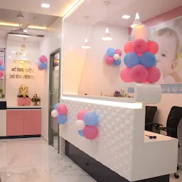 Vitalife Clinic Pimple Saudagar - Multispecialty Clinic | Pathology Lab | Sonography Centre