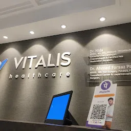 Vitalis Healthcare