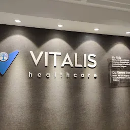 Vitalis Healthcare