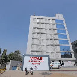 VITAS Hospital
