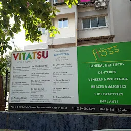 Vitatsu Dental & Multispeciality Clinic