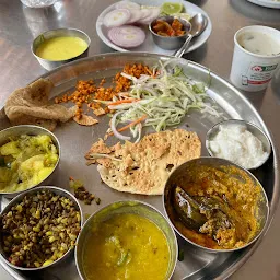 Vithal Kamat's Family Restaurant