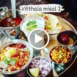 VITHALA MISAL POINT