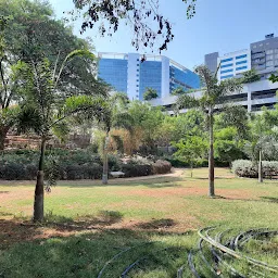 Vittal Rao Nagar Park