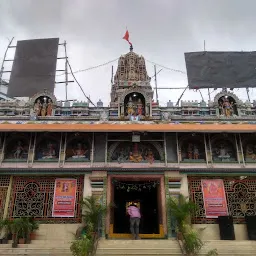 Vittaleshwara Temple