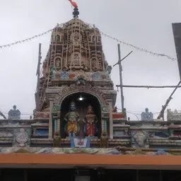 Vittaleshwara Temple