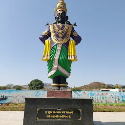 Vitthal Bagh विठ्ठल बाग