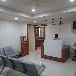 Vitthal Children Hospital & Dental Clinic(DR SARDA)