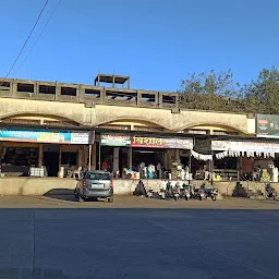 Vitthal Market