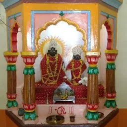 VITTHAL NATH MANDIR