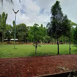 Vitthal Rakhmai Park