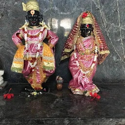 Vitthal Rukmini Temple
