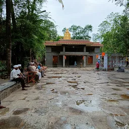 Vitthal Temple