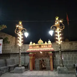 Vitthal Temple