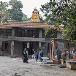 Vitthal Temple