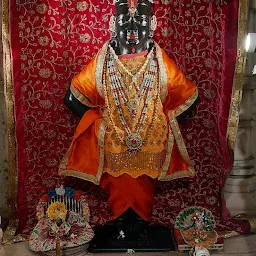 Vitthal Temple