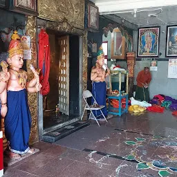 Arulmigu Sri Vittoba Temple