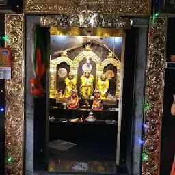 Arulmigu Sri Vittoba Temple