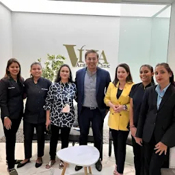 Viva Aesthetic Clinic by Dr. Deepam Shah - Dermatologist, Skin Specialist in Colaba
