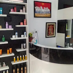 Viva Family Salon, Best Unisex Salon Sri Ganganagar