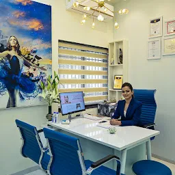 Viva La Skin Clinic | Dr. Sumedha S Verma | Best Skin & Hair Clinic in Raipur | Skin Specialist |Anti aging clinic in Raipur
