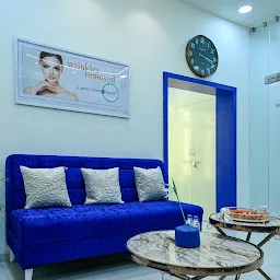 Viva La Skin Clinic | Dr. Sumedha S Verma | Best Skin & Hair Clinic in Raipur | Skin Specialist |Anti aging clinic in Raipur