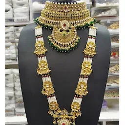 Vivaah Bridal Jewellery
