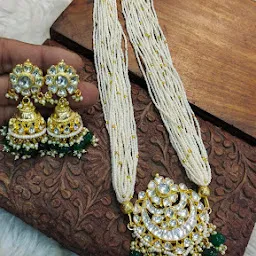 Vivaah Bridal Jewellery