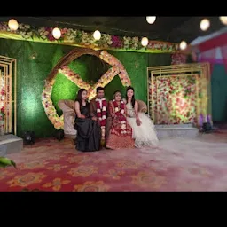 VIVAH MARRIAGE GARDEN