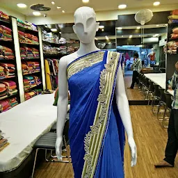 Vivah Sarees