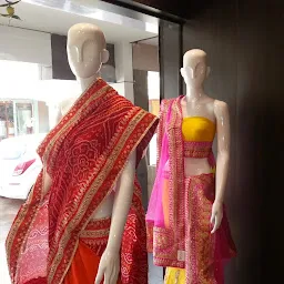 Vivah Sarees