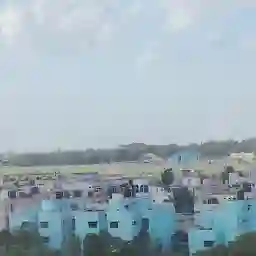 Vivanta Hyderabad, Begumpet