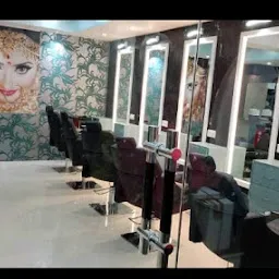 VIVAZEN BEAUTY SALON & MAKEUP STUDIO - Best Beauty Salon | Beauty Parlour in Jaunpur