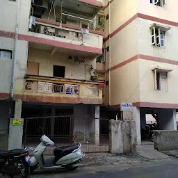 Vivek Apartment