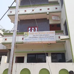 Vivek Educational Academy