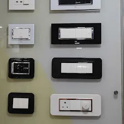 Vivek Electricals || Best Electrical Showroom, Electrical Store, Electrical Products, Home Appliances