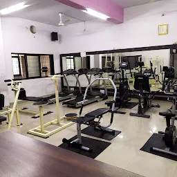 Vivek Fitness Center & Health Clinic