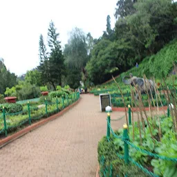 Vivek Garden