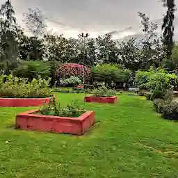 VIVEK KHAND PARK