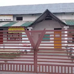 Vivek Mandir school