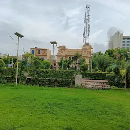 Vivek Park