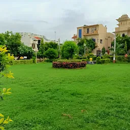 Vivek Park