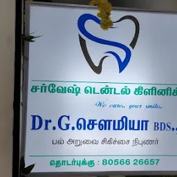 Vivek's Dental Care