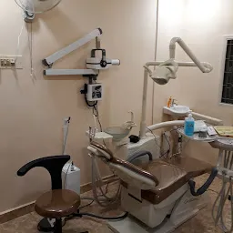 Vivek's Dental Care