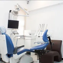 Vivek's Dental Care