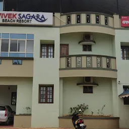 OYO 38124 Vivek Sagara Beach Resort